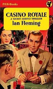 Casino Royale cover