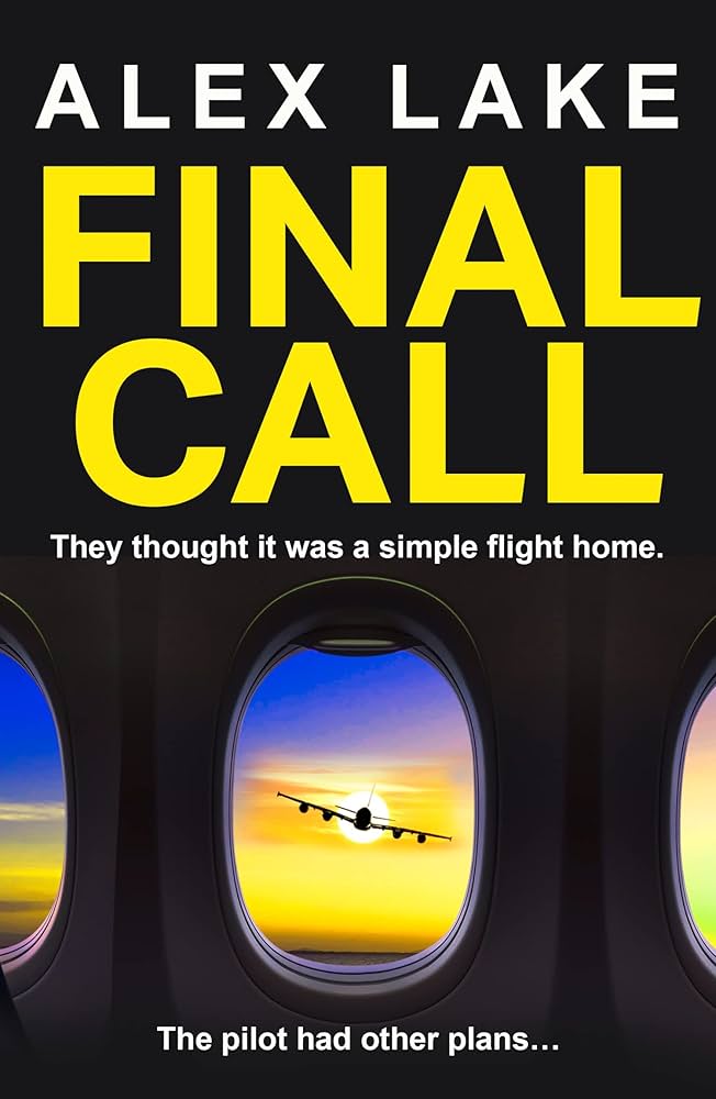Final Call cover